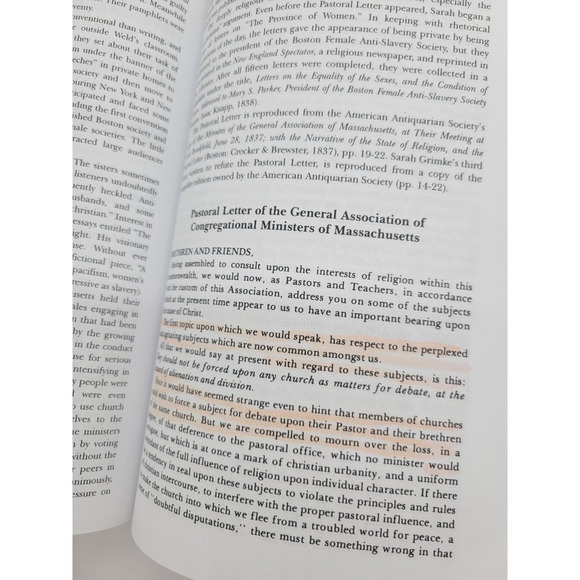 American Rhetorical Discourse, 3rd Edition Reid, Ronald F. Acceptable PB Book - Picture 14 of 14